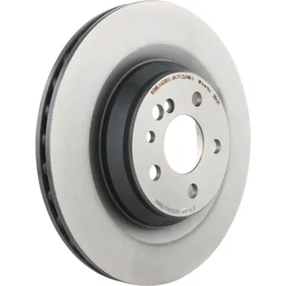 Brembo Rear Disc Brake Rotor - 2204230512