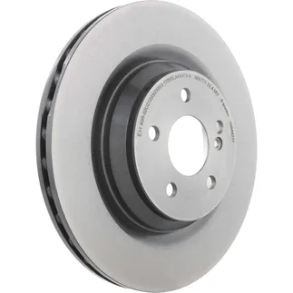 Brembo Rear Disc Brake Rotor - 2304230812