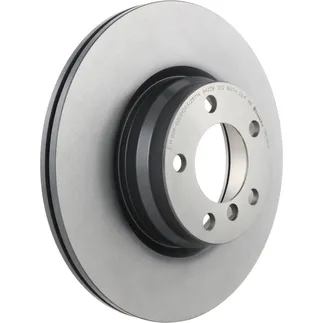 Brembo Front Disc Brake Rotor - 34116792221