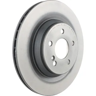 Brembo Rear Disc Brake Rotor - 220423031264