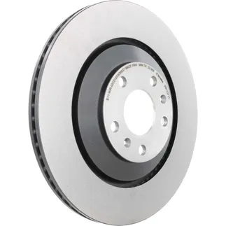 Brembo Rear Disc Brake Rotor - 4E0615601L