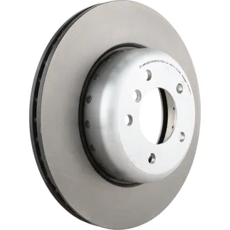 Brembo Front Disc Brake Rotor - 34116794427