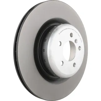 Brembo Rear Disc Brake Rotor - 34216795318