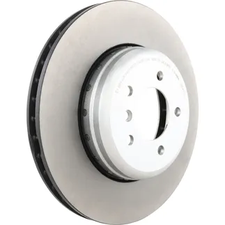 Brembo Front Disc Brake Rotor - 34116782593