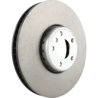 Brembo Front Left Disc Brake Rotor - 34106898731