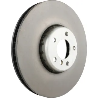 Brembo Front Right Disc Brake Rotor - 34116789544