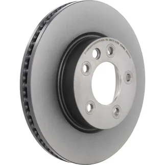 Brembo Front Brake Disc Rotor - 09C88111