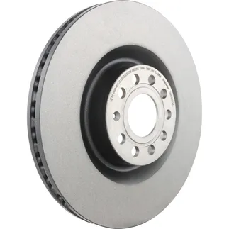 Brembo Front Disc Brake Rotor - 1K0615301AR