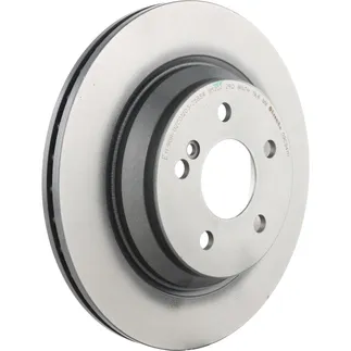 Brembo Rear Disc Brake Rotor - 221423121207