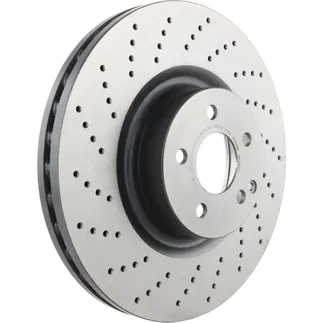 Brembo Front Disc Brake Rotor - 2204211912