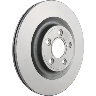 Brembo Rear Disc Brake Rotor - T2R5941