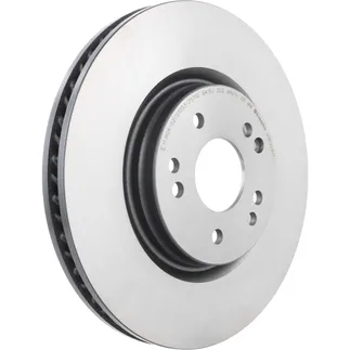 Brembo Front Left Disc Brake Rotor - 129421171264