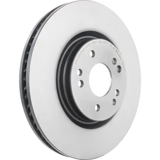 Brembo Front Right Disc Brake Rotor - 129421181264