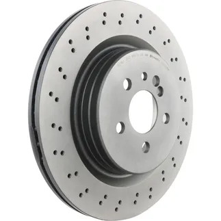 Brembo Rear Brake Disc / Drum - 2204231112