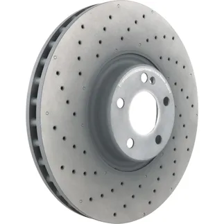 Brembo Front Disc Brake Rotor - 0004212312