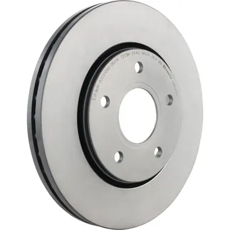 Brembo Front Disc Brake Rotor - 7B0615301A