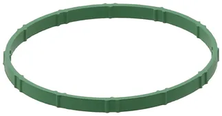 ElringKlinger Engine Intake Manifold Cover Gasket - 11617528341