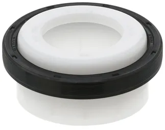 ElringKlinger Engine Crankshaft Seal - 11118618864