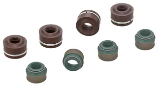 ElringKlinger Engine Valve Stem Oil Seal Set - 1020500058