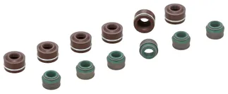 ElringKlinger Engine Valve Stem Oil Seal Set - 1030500058