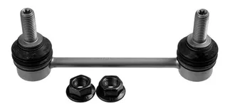 LEMFORDER Rear Suspension Stabilizer Bar Link - 31201603