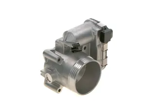 Bosch Fuel Injection Throttle Body Assembly - 30711554