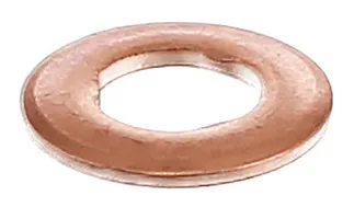 ElringKlinger Fuel Injection Nozzle Holder O-Ring - 6110170060