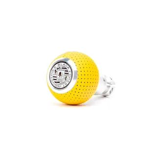 BFI GS2 Heavy Weight Shift Knob For BMW (Auto Style 1) - Air Leather