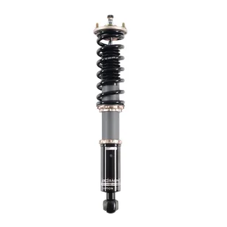 BC Racing DS Series Coilovers For BMW E30 M3 (51mm Front Strut - Weld In)