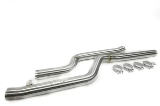 ARM Motorsports Midpipe Upgrade For F3X BMW 340i/440i