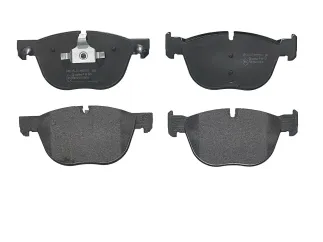 Brembo Front Disc Brake Pad Set - 34116852253