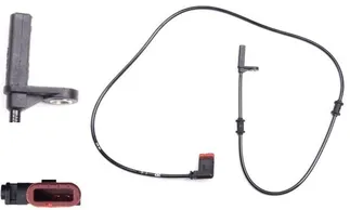 ATE Rear Right ABS Wheel Speed Sensor - 1725400717