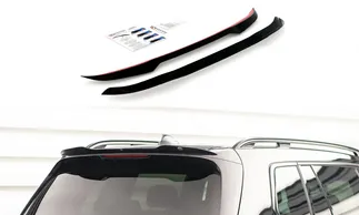 Maxton Design Spoiler Cap For G07 BMW X7M