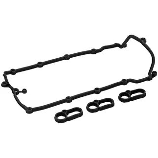 ElringKlinger Left Engine Valve Cover Gasket Set - 993910