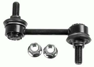 LEMFORDER Rear Sway Bar / Part - 55530-2B000