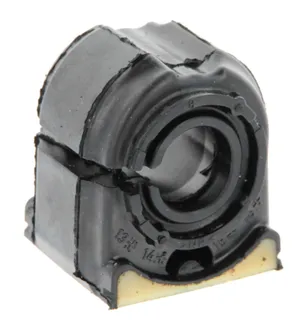 Corteco Front Suspension Stabilizer Bar Bushing - 9063233685