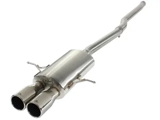 aFe MACHForce XP Cat-Back Exhaust For Mini - 49-36318