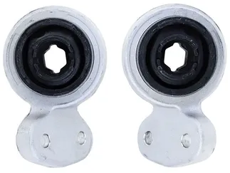 LEMFORDER Front Suspension Control Arm Bushing - 31126783376