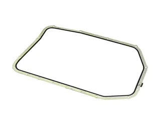 ZF Automatic Transmission Oil Pan Gasket - 0AT321371