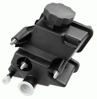LEMFORDER Power Steering Reservoir - 0004602583