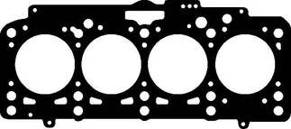 Corteco Engine Cylinder Head Gasket - 038103383E