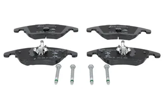 ATE Ceramic Front Disc Brake Pad Set - 0074205820