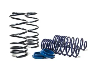 H&R OE Sport Springs For VW - 54764-55