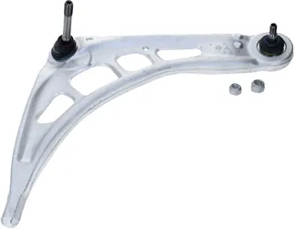 LEMFORDER Front Right Suspension Control Arm and Ball Joint Assembly - 31122282122