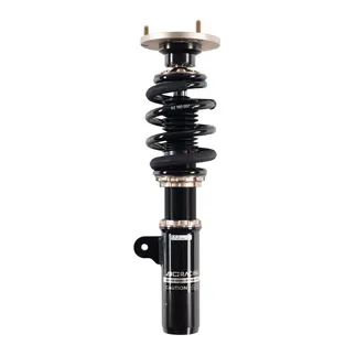BC Racing BR Series Coilovers For Porsche 95B Macan AWD W/PASM