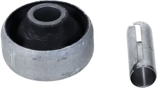 LEMFORDER Front Lower Rearward Suspension Control Arm Bushing - 191407181E