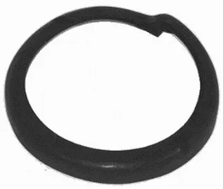 LEMFORDER Suspension Spring Plate Bushing - 31331124322