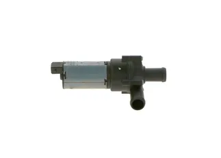 Bosch Engine Auxiliary Water Pump - 4395612