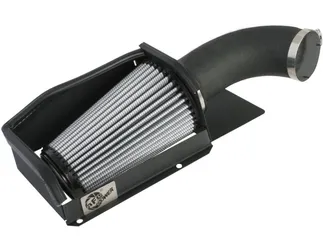 aFe MagnumFORCE Stage 2 Intake W/Pro DRY S For Mini - 51-12452
