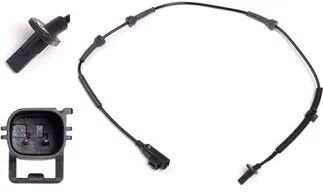 ATE Front ABS Wheel Speed Sensor - LR001056